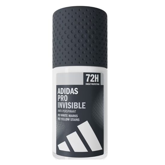 ADIDAS Male Pro Invisible Roll-On 50 ml