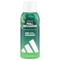 ADIDAS Vibes Full Recharge DBS 150 ml