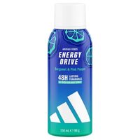 ADIDAS Vibes Energy Drive DBS 150 ml