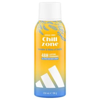 ADIDAS Vibes Chill Zone DBS 150 ml