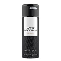 David Beckham Classic, Deodorant Spray pentru Bărbați, 150 ml