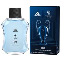 ADIDAS UEFA Goal Edition After Shave 100 ml