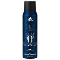 ADIDAS UEFA Goal Edition Deo Spray 150 ml