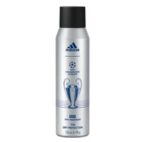 ADIDAS UEFA Goal Edition Deo AP 150 ml