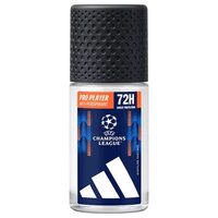 ADIDAS UEFA Pro Player Roll-On 50 ml