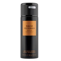 David Beckham Bold Instinct, Deodorant Spray pentru Bărbați, 150 ml