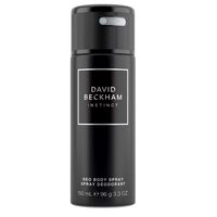David Beckham Instinct, Deodorant Spray pentru Bărbați, 150 ml