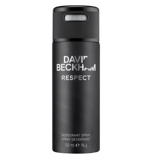 David Beckham Respect, Deodorant Spray pentru Bărbați, 150 ml