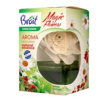 Odorizant de cameră Brait Flower 75ml Spring Garden
