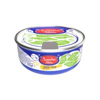 Scandia Sibiu Pate de pui integral 120 g