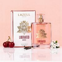 LAZELL Liberated Give Me For Women Apă de Parfum 100 ml 