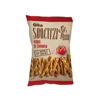 Saratele rosii si chimen Alka Soocitzi, 180g