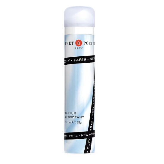 Deodorant spray Pret a Porter Original, 200 ml