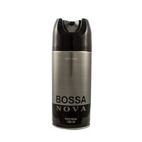 Deodorant barbati Bosa Nova men, 150ml