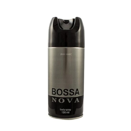 Deodorant barbati Bosa Nova men, 150ml