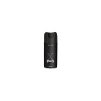 Jean Marc Deodorant spray Men 150Ml X Black