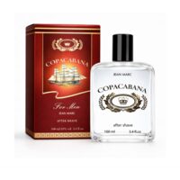 After shave Jean Marc Copacabana, 100 ml, calmare, tonifiere, barbati