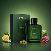 Apa de parfum Lazell Pert 100ml