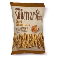 Alka Soocitzi Cu Ceapa Caramelizata 180g