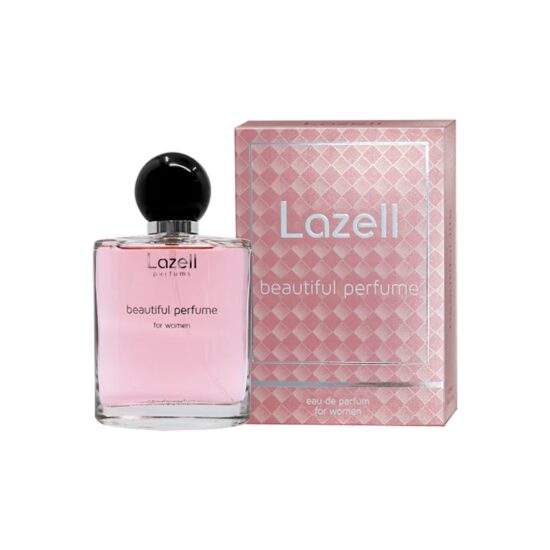 Apă de parfum Lazell Beautiful 100 ml. 