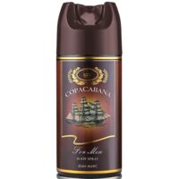 Deodorant spray COPACABANA, 150 ml