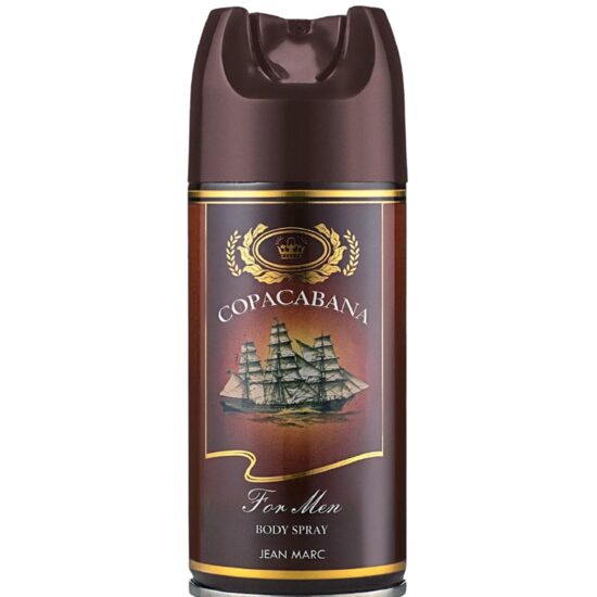 Deodorant spray COPACABANA, 150 ml