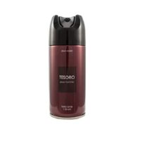 Deodorant Tesoro, Barbati, 150ml