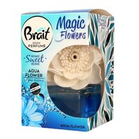 Odorizant de cameră Brait Flower 75ml Aqua Flower