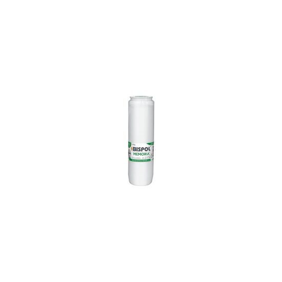 Candela Bispol W06 Alb, 108 ore
