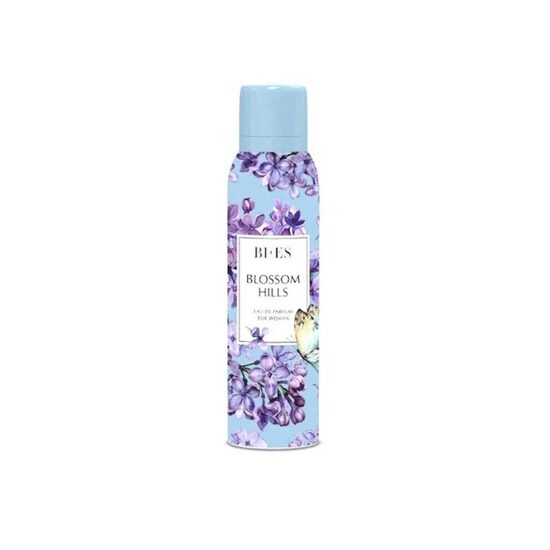BI-ES Blossom Hills Spray Parfumat, 150 ml