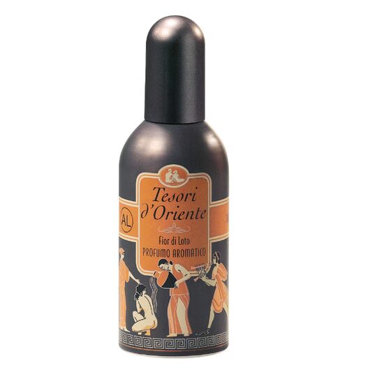 Apa de parfum Tesori d'Oriente Lotus, Femei, 100 ml