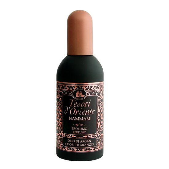 Apa de Toaleta Tesori D'Oriente Hammam, Unisex, 100ml