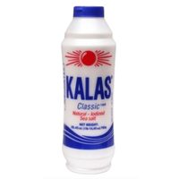 KALAS Sare de Mare Clasică 750 g