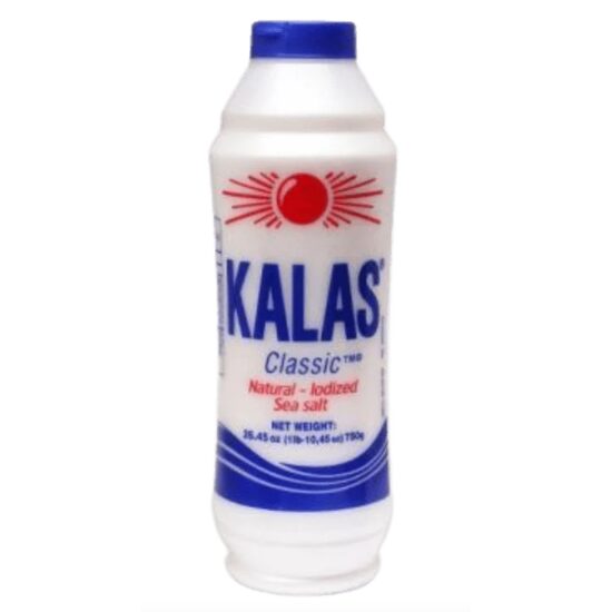 KALAS Sare de Mare Clasică 750 g