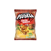 Kubeti cu aroma de cheese burger 35 g