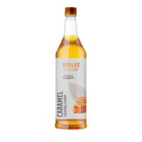 Sirop Evolet Selection Caramel 1L