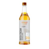 Sirop Evolet Selection Irish 1L