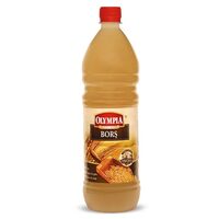 Borș Olympia 1 L – Ingredient tradițional pentru ciorbe, PET