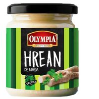 Pasta de hrean Olympia, 190 g
