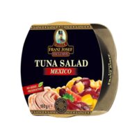 Franz Josef Kaiser Salată de ton Mexico 160 g