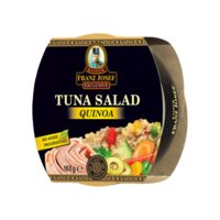 Franz Josef Kaiser Salată de ton cu quinoa 160 g