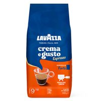 Cafea boabe, Lavazza Crema e Gusto Espresso, 1 kg