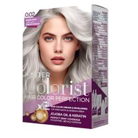 Vopsea de păr BioBlas Master Colorist 0.02