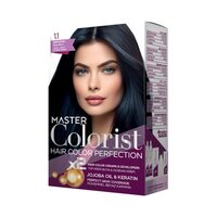 Vopsea de păr BioBlas Master Colorist 1.1