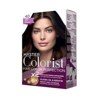 Vopsea de păr BioBlas Master Colorist 4.0