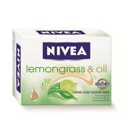Sapun solid Nivea Lemongrass & Oil, 100 g