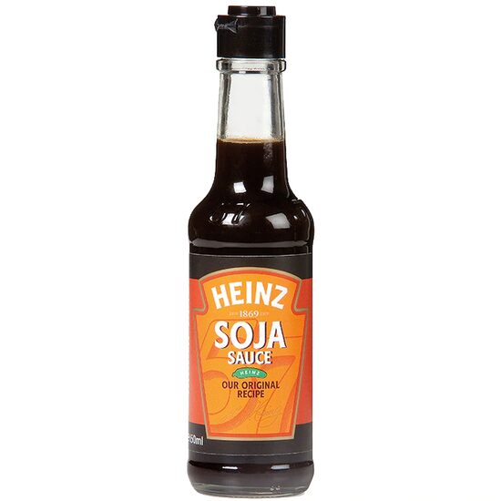 Heinz Sos de Soia, 150 ml