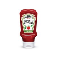 Heinz Ketchup Top Down, 400 ml