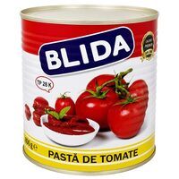 Blida Pastă de Tomate 800G