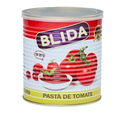 Blida Pastă de Tomate 700G
